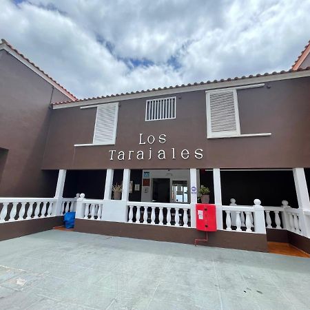 Apartamentos Los Tarajales Valle Gran Rey Ngoại thất bức ảnh