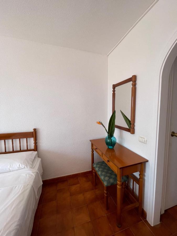 Apartamentos Los Tarajales Valle Gran Rey Ngoại thất bức ảnh