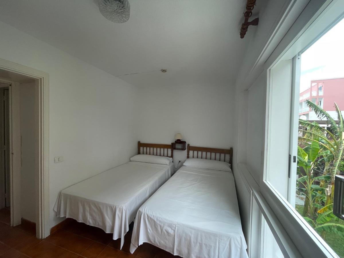 Apartamentos Los Tarajales Valle Gran Rey Ngoại thất bức ảnh