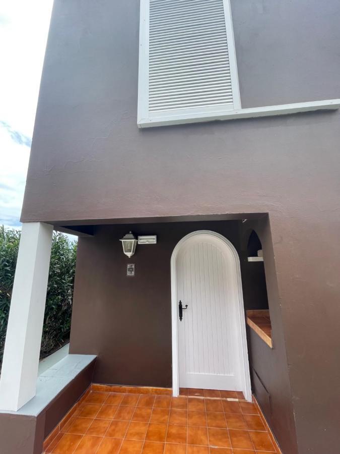 Apartamentos Los Tarajales Valle Gran Rey Ngoại thất bức ảnh