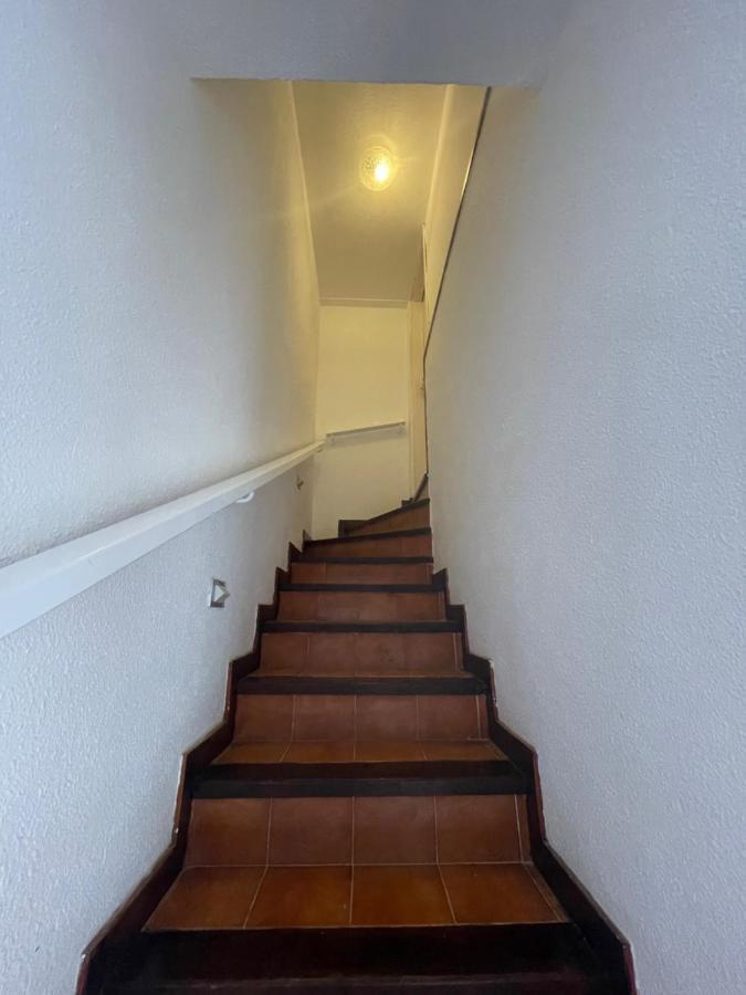 Apartamentos Los Tarajales Valle Gran Rey Ngoại thất bức ảnh