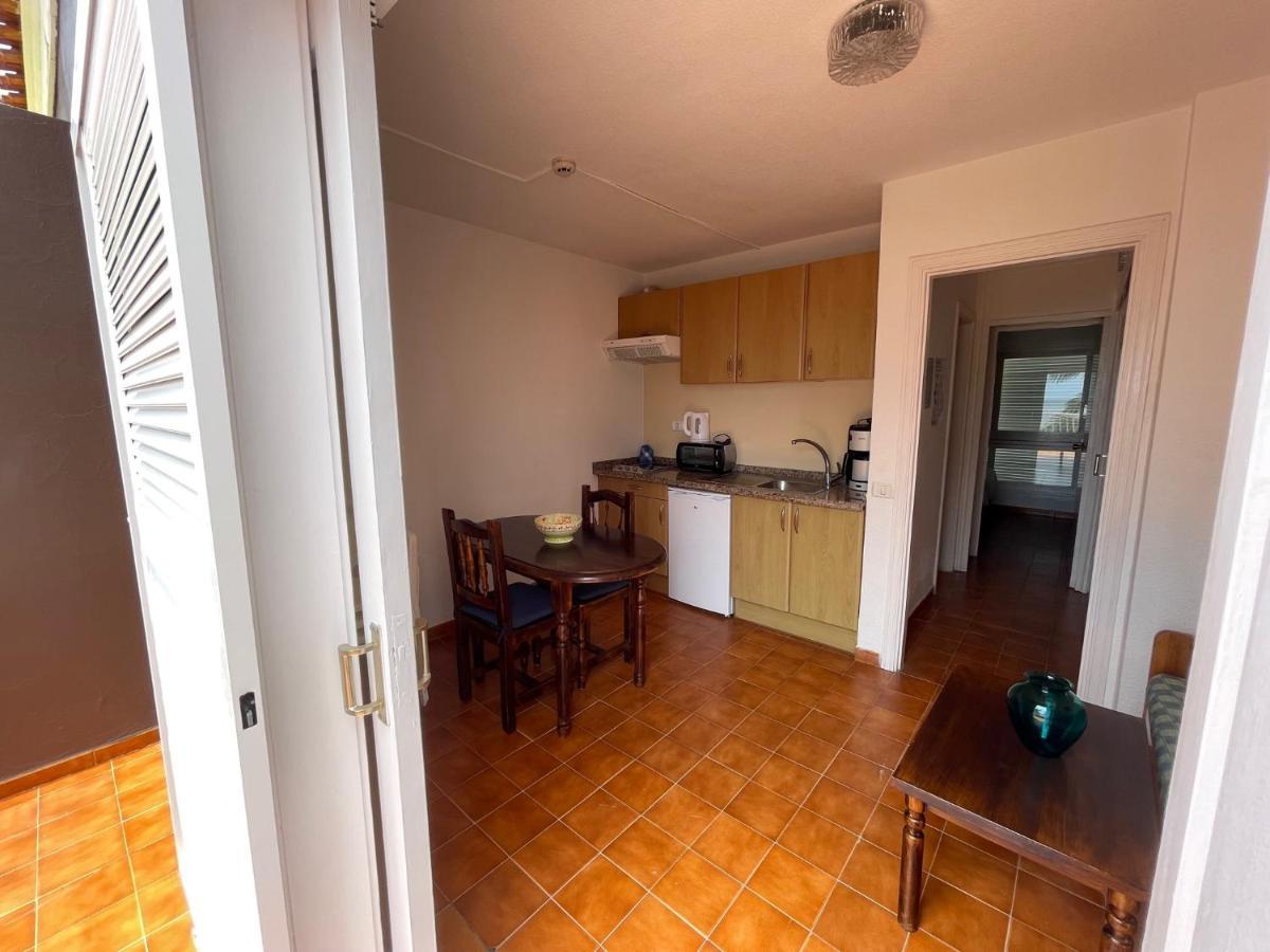 Apartamentos Los Tarajales Valle Gran Rey Ngoại thất bức ảnh