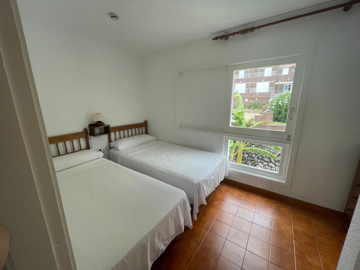 Apartamentos Los Tarajales Valle Gran Rey Ngoại thất bức ảnh