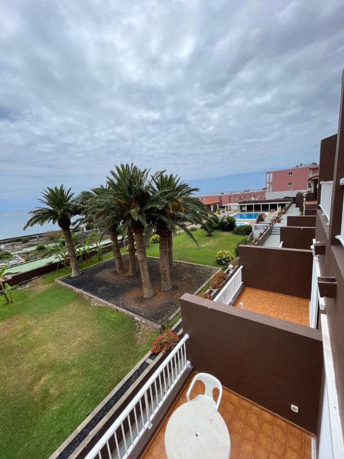 Apartamentos Los Tarajales Valle Gran Rey Ngoại thất bức ảnh