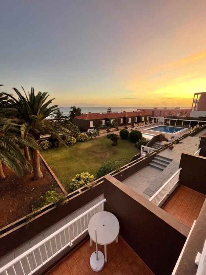 Apartamentos Los Tarajales Valle Gran Rey Ngoại thất bức ảnh