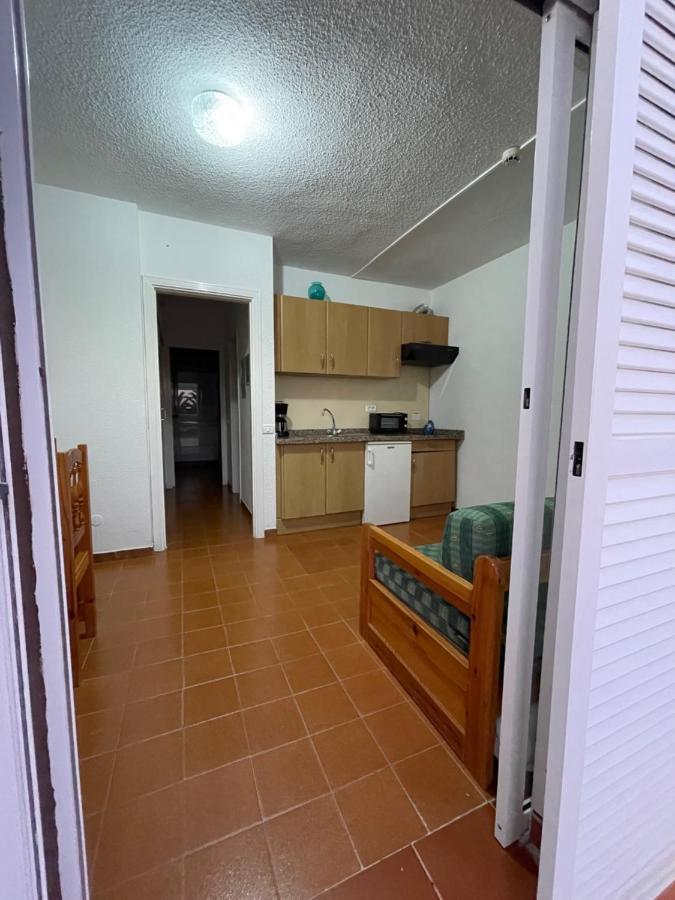 Apartamentos Los Tarajales Valle Gran Rey Ngoại thất bức ảnh