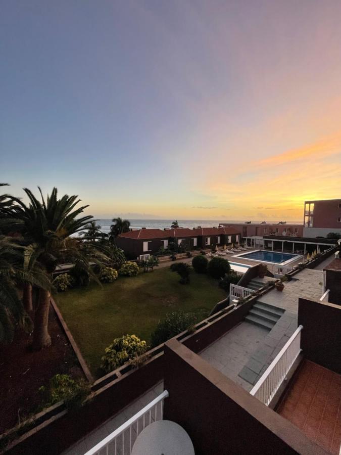 Apartamentos Los Tarajales Valle Gran Rey Ngoại thất bức ảnh